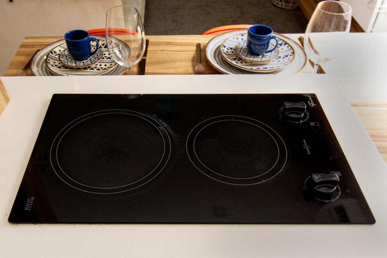 Design Leblon - Praia, Conforto E Gastronomia Rio de Janeiro Kültér fotó